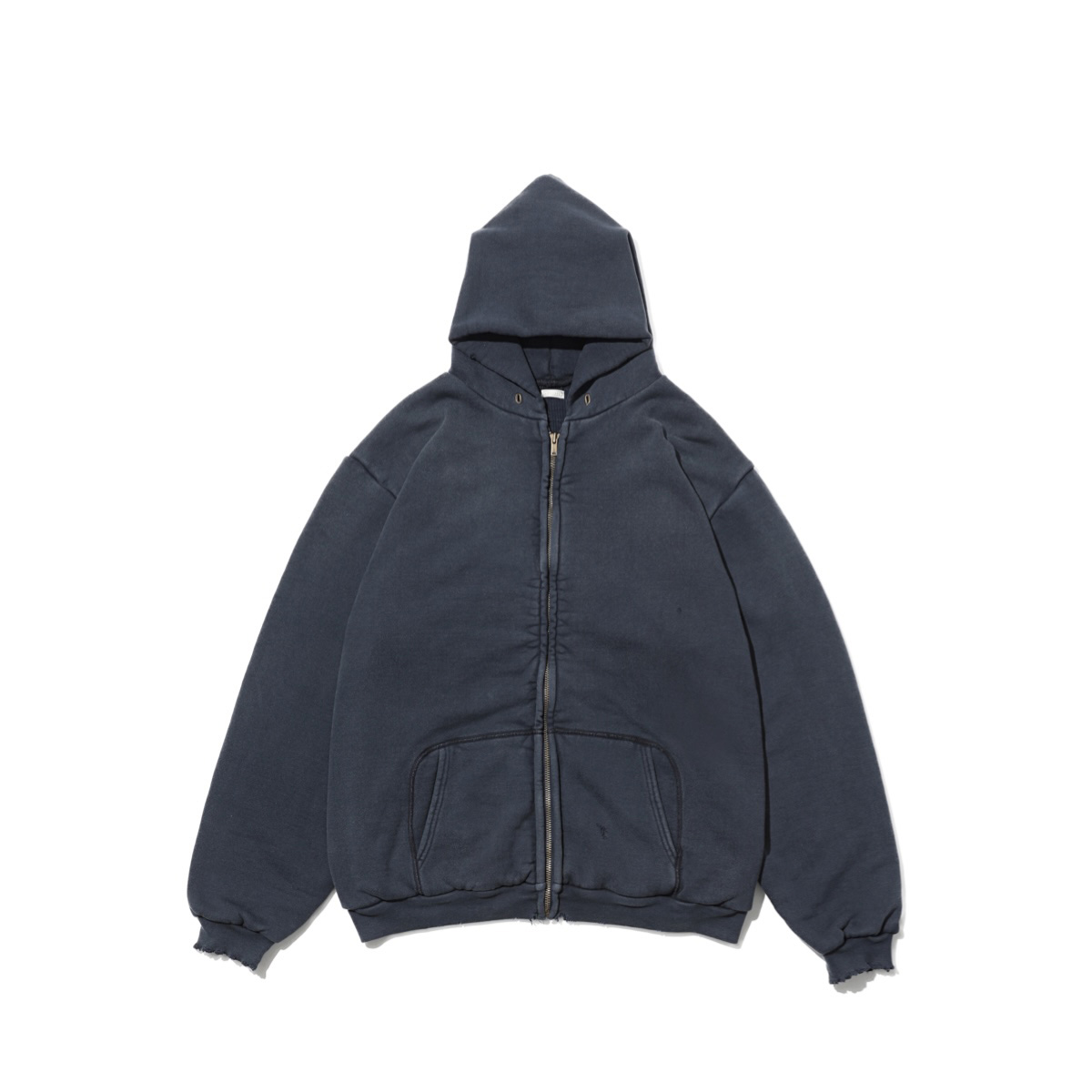 【新品】A.PRESSE Hoodie Navy 25ss A.PRESSE 2025 Style2 